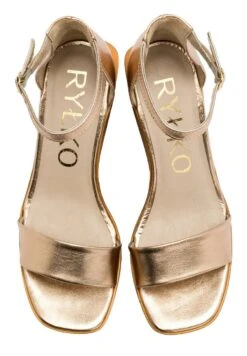 Sandalias De Cuña - Platynowy 9 Sandalias De Cuña - Platynowy -Havaianas Shop 31759927c0aa4b6f8fb614e2699ebbc3