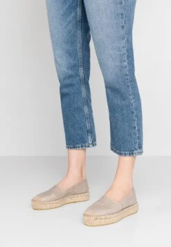 Pavement Ida - Alpargatas - Bone
