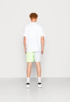 Adidas Originals Shorts - Blue Tint/Yellow -Havaianas Shop 32586dcd3c5644bb9a4d4936f0493cfa scaled