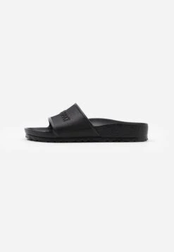 Birkenstock Barbados Unisex - Chanclas De Baño - Black