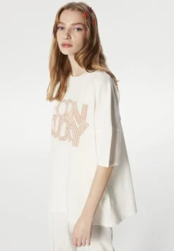 Twist Regular Fit Visual Printed Comfortable Cut - Camiseta Estampada - Ecru 10 Twist Regular Fit Visual Printed Comfortable Cut - Camiseta Estampada - Ecru -Havaianas Shop 33103bcd483c443a81139e4695e5d908 scaled