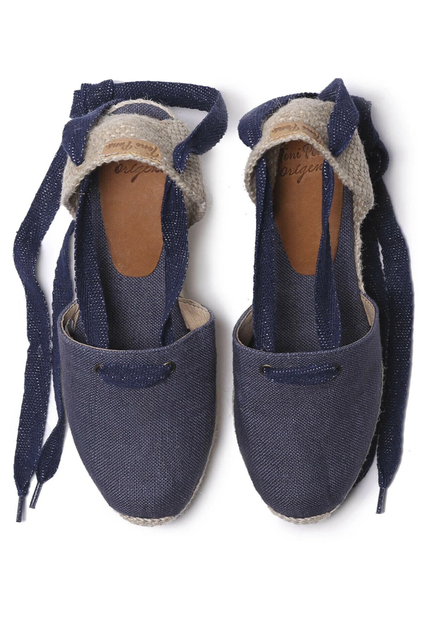 Toni Pons Lisa - Alpargatas - Mari 2 Toni Pons Lisa - Alpargatas - Mari - Imagen 2