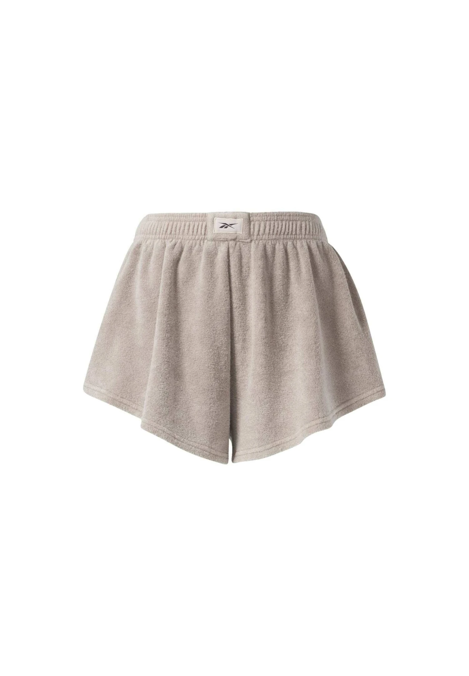 Reebok Classic Natural Dye - Shorts - Taupe 6 Reebok Classic Natural Dye - Shorts - Taupe - Imagen 6