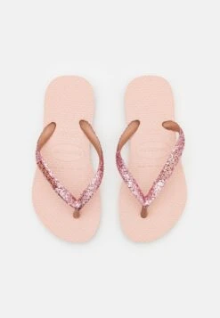 Havaianas Slim Glitter Ii Mini Me Kids - Chanclas De Dedo - Ballet Rose/Golden Blush 9 Havaianas Slim Glitter Ii Mini Me Kids - Chanclas De Dedo - Ballet Rose/Golden Blush -Havaianas Shop 378bc473a4b047419df9a2e026af5d4b scaled