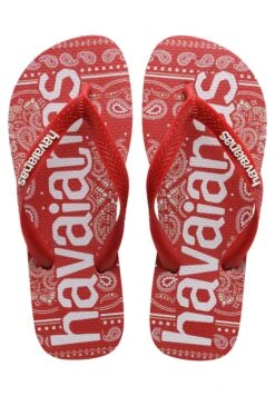 Havaianas Top Logomania Fashion - Chanclas De Dedo - Red 8 Havaianas Top Logomania Fashion - Chanclas De Dedo - Red -Havaianas Shop 3874cd9acb76456581101a5b328149a7 scaled