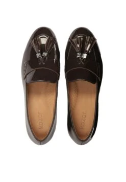 Kazar Azalea - Mocasines - Dark Brown 6 Kazar Azalea - Mocasines - Dark Brown -Havaianas Shop 3905085b11624147beac93d7a8bbb4c8