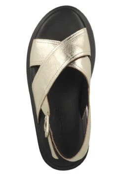 S.Oliver Sandalias Con Plataforma - Platinum -Havaianas Shop 392675d5df1840c6ae29aa8beaf406b0