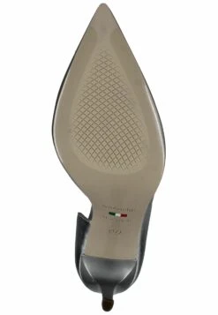 NeroGiardini Zapatos Altos - Argento -Havaianas Shop 3d3b344f95af4d59af0e950388220b60