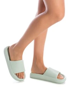 Xti Chanclas De Baño - Aqua