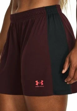 Under Armour W S Ch - Pantalón Corto De Deporte - Dark Maroon 9 Under Armour W S Ch - Pantalón Corto De Deporte - Dark Maroon -Havaianas Shop 3e28df5dcf6a4862b375d2dbc5b2a3bf