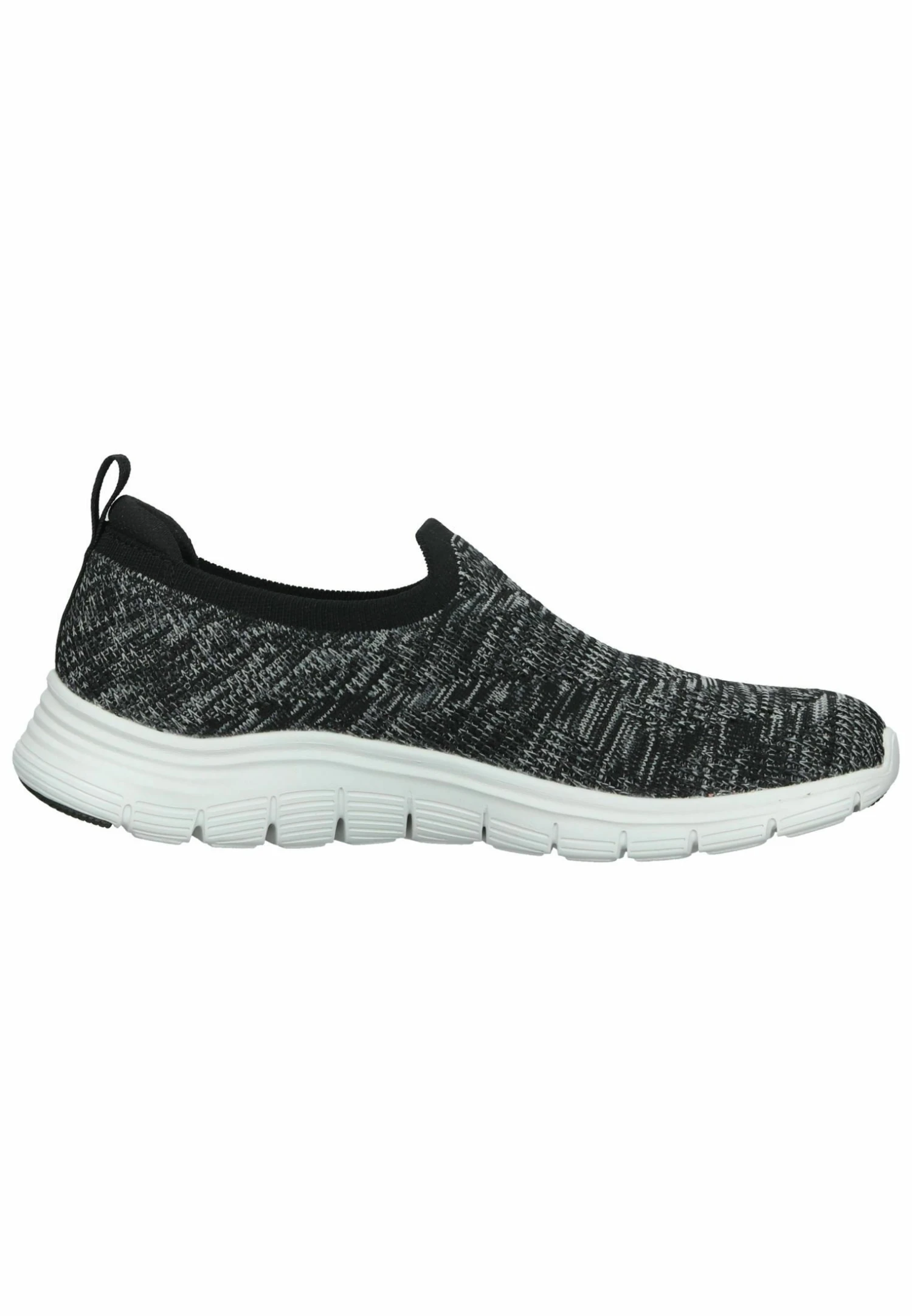 Skechers Zapatillas - Schwarz Bkpk 7 Skechers Zapatillas - Schwarz Bkpk - Imagen 7