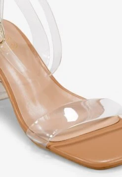 Sandalias De Tacón - Transparente -Havaianas Shop 426cdcc2a7e54a2498ac8f1fd808a292