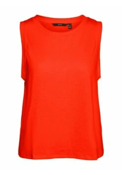 Vero Moda Top - Cherry Tomato