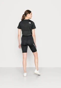 The North Face High Waist - Shorts - Black -Havaianas Shop 4430a1e6ca1a4493991b59024a5efdab scaled
