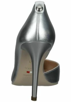 NeroGiardini Zapatos Altos - Argento -Havaianas Shop 45132da57ebb4004aedbbc8d6afd886d