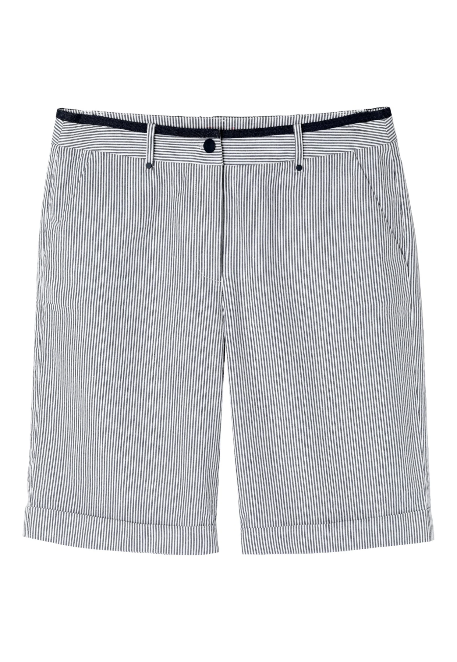 Soro - Shorts - White 4 Soro - Shorts - White - Imagen 4