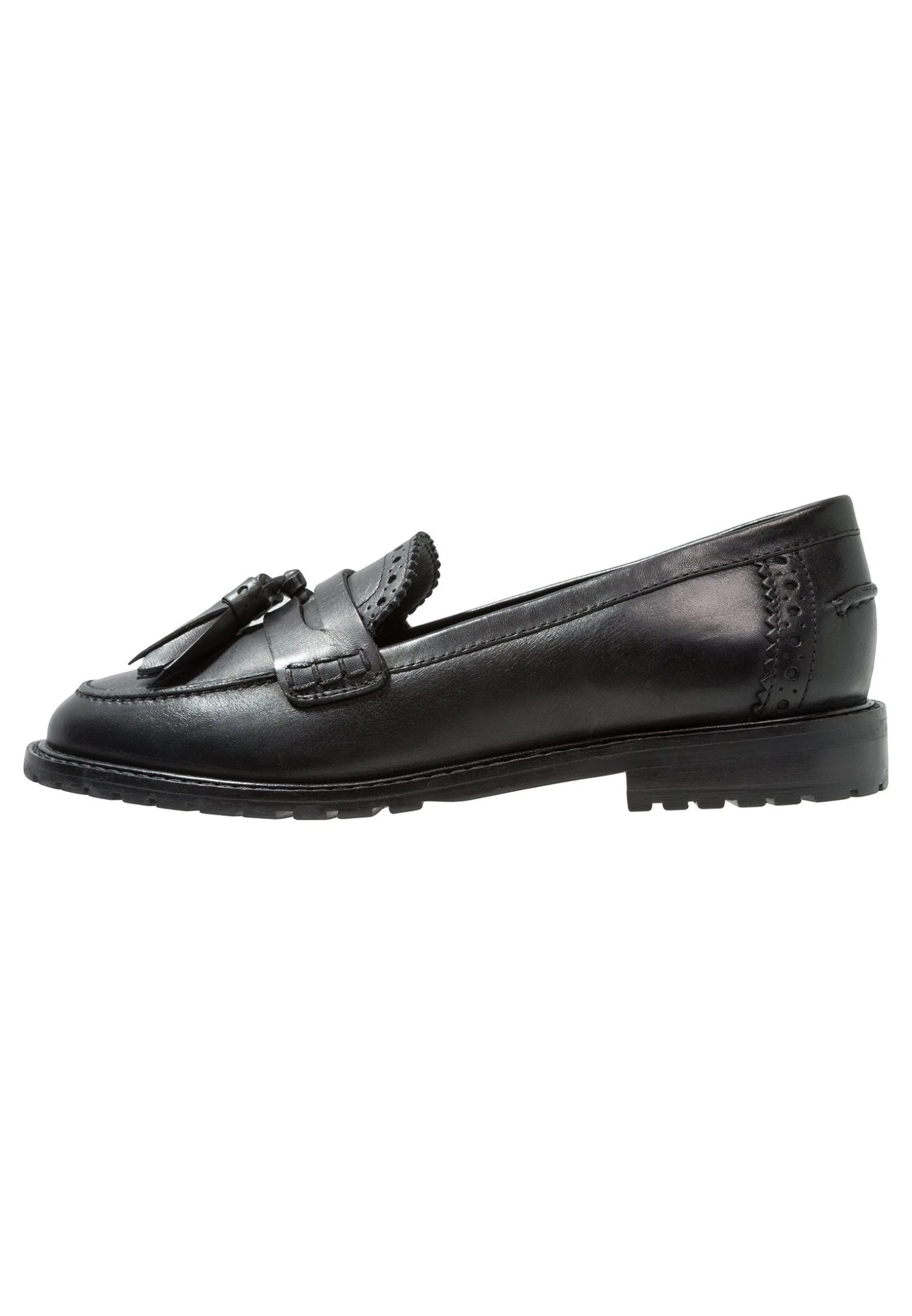 Anna Field Leather - Mocasines - Black 2 Anna Field Leather - Mocasines - Black - Imagen 2