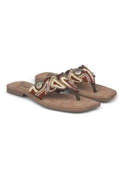 Alma En Pena Liet - Sandalias De Dedo - Marron -Havaianas Shop 473b163c2e8a4115ab2f6fcd629161ff