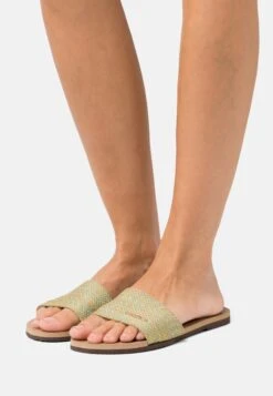 Havaianas Sandal You Malta - Chanclas De Dedo - Rose Gold