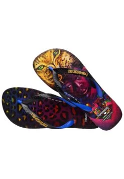 Havaianas Gerando Falcoes - Chanclas De Dedo - Black -Havaianas Shop 488c14149b244b45993b795c51c5263a scaled