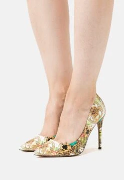 Aldo Stessy - Zapatos Altos - Black Multi