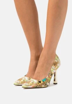 Aldo Tresora - Tacones - Bright/Multi-Coloured