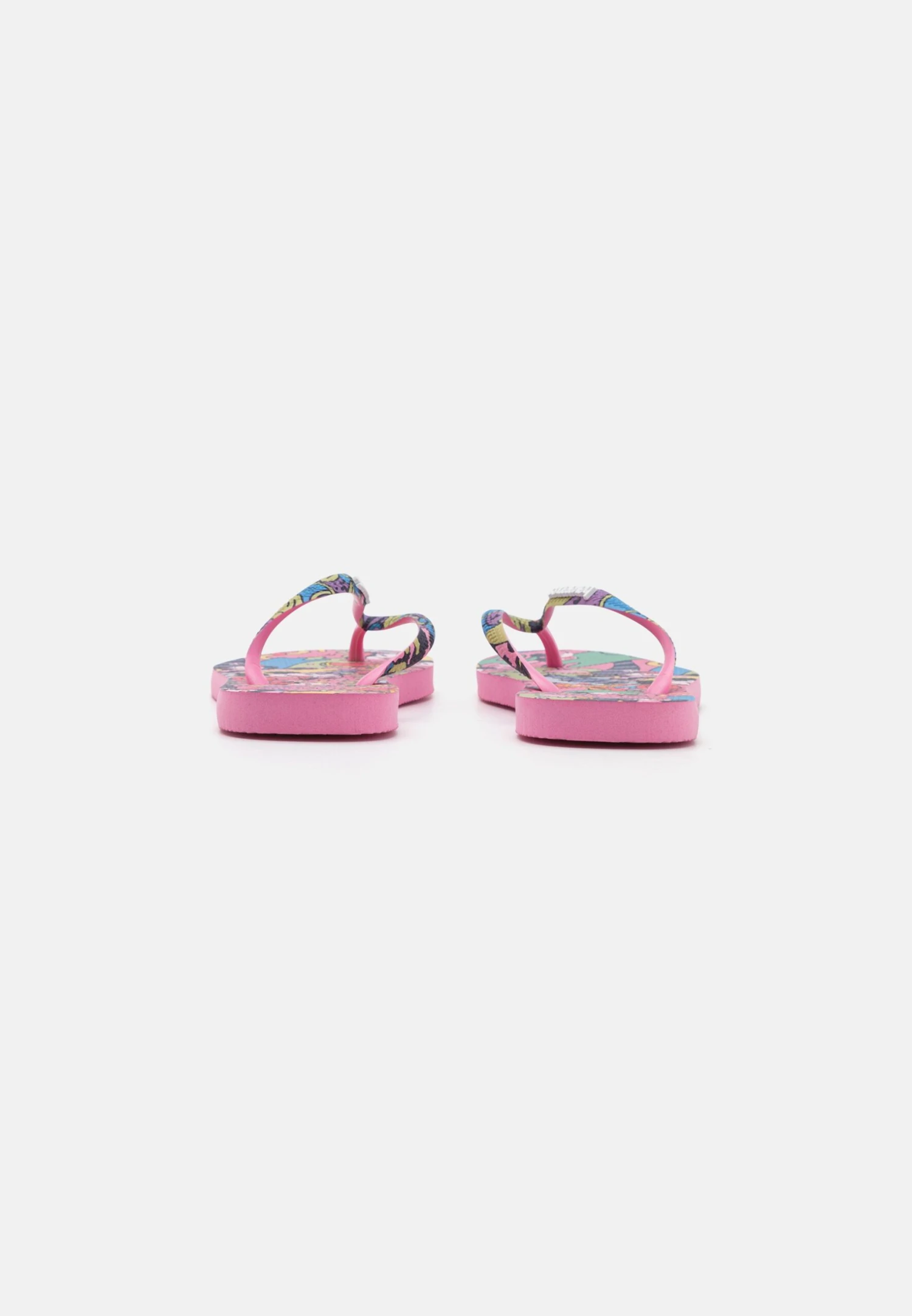 Havaianas Slim Disney Stylish Unisex - Sandalias De Dedo - Pink 5 Havaianas Slim Disney Stylish Unisex - Sandalias De Dedo - Pink - Imagen 5