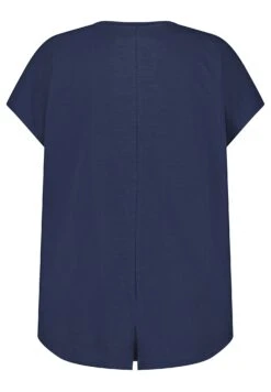 Kurzarm Rundhals Kurzarmshirt Mit Leopard-Motiv - Camiseta Estampada - Mood Blue Gemustert 12 Kurzarm Rundhals Kurzarmshirt Mit Leopard-Motiv - Camiseta Estampada - Mood Blue Gemustert -Havaianas Shop 4a0963d5bf9b4bab8233d72fb0f237dc