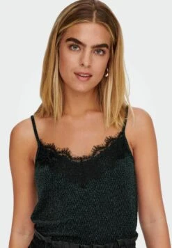 ONLY Glitzer - Top - Shaded Spruce 10 ONLY Glitzer - Top - Shaded Spruce -Havaianas Shop 4a11a331c77c4ada878f196c767dc58c