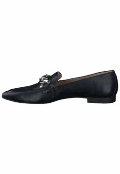 Paul Green Slipper - Mocasines - Royal Calf Ocean Perf