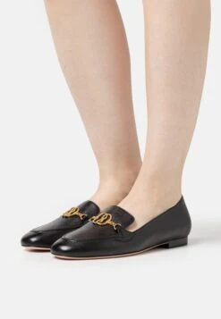 Bally Obrien - Mocasines - Black