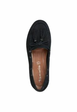 Tamaris Náuticos - Navy Nubuc -Havaianas Shop 4d15d15cdb8a4446be3f43d3d9cb386a