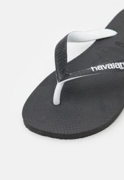 Havaianas Top Mix Unisex - Chanclas De Dedo - Black -Havaianas Shop 4e0be46c56b1468a956d2daad351952c scaled