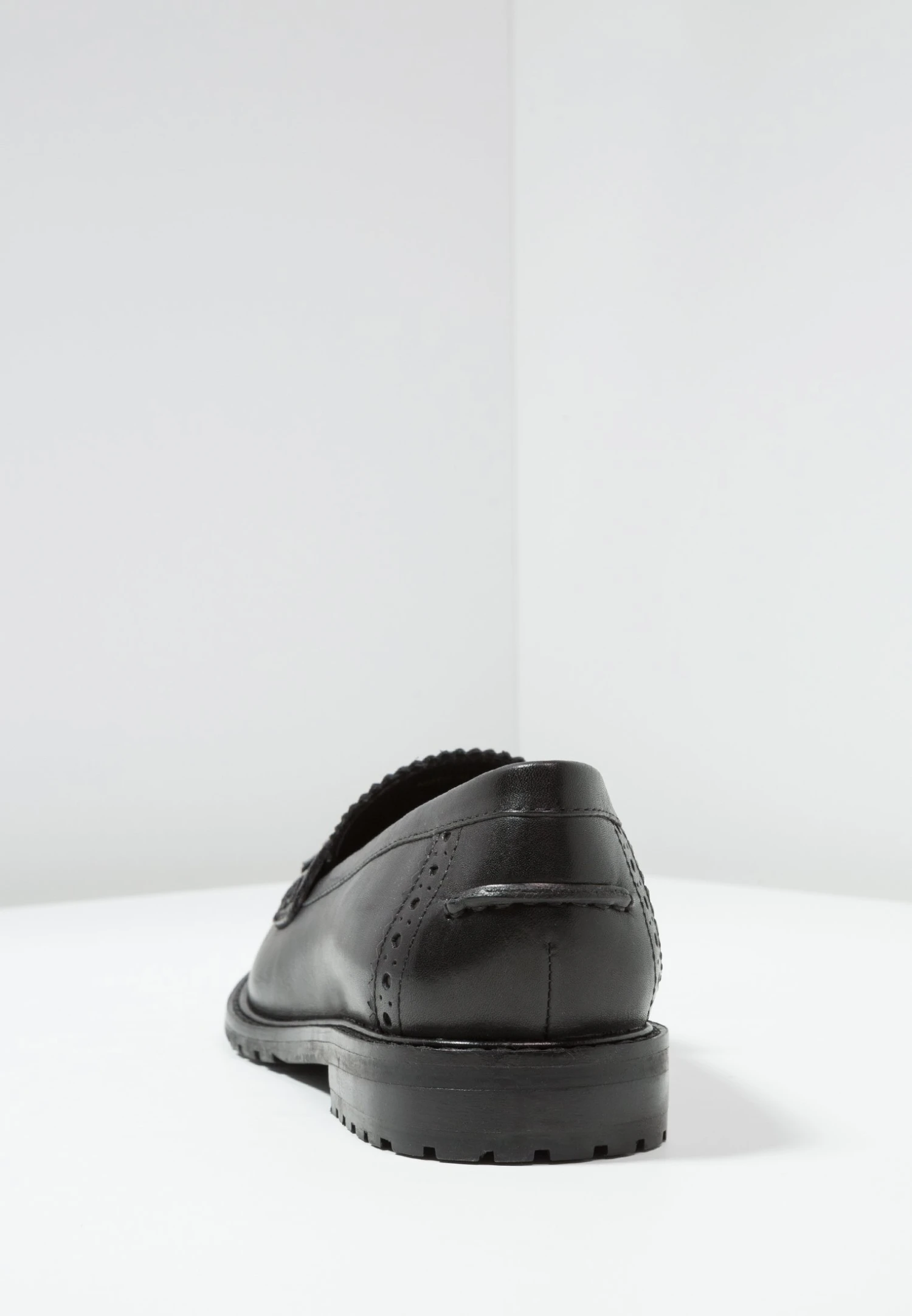Anna Field Leather - Mocasines - Black 6 Anna Field Leather - Mocasines - Black - Imagen 6