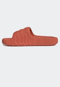 Adidas Originals Adilette 22 Unisex - Chanclas De Baño - Preloved Red/Preloved Red/Core Black -Havaianas Shop 4fe7b0cb2c0e4746aac5ba8f4e133a5e