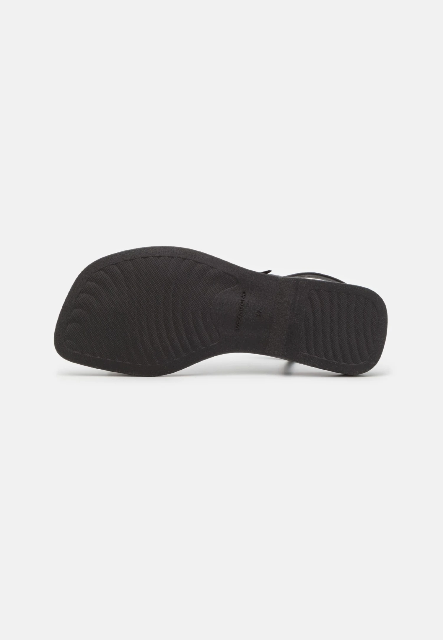 Vagabond Izzy - Sandalias De Dedo - Black 5 Vagabond Izzy - Sandalias De Dedo - Black - Imagen 5