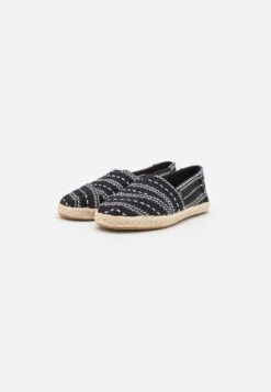 Toms Alpargata Vegan - Alpargatas - Black -Havaianas Shop 50252a0571174d77b67069f9872a40e9 scaled
