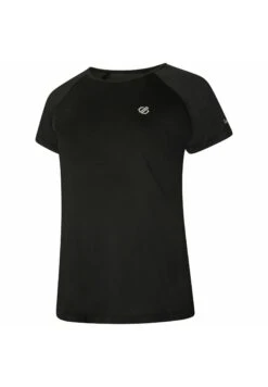 Dare 2b Corral- Camiseta Deportiva - Black -Havaianas Shop 50929be8e1604eccbbcd3bfa3385ab4b scaled