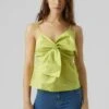 Vero Moda Blusa - Limeade