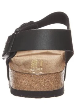 Birkenstock Milano - Sandalias - Black -Havaianas Shop 5191d0b0fe5e42b7892c35625e5c1570
