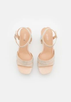 Guess Zeline - Sandalias De Tacón - Nude -Havaianas Shop 5247f680c5674603a59b4d64267251df scaled