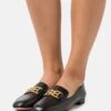 Bally Ellah Flat - Mocasines - Black