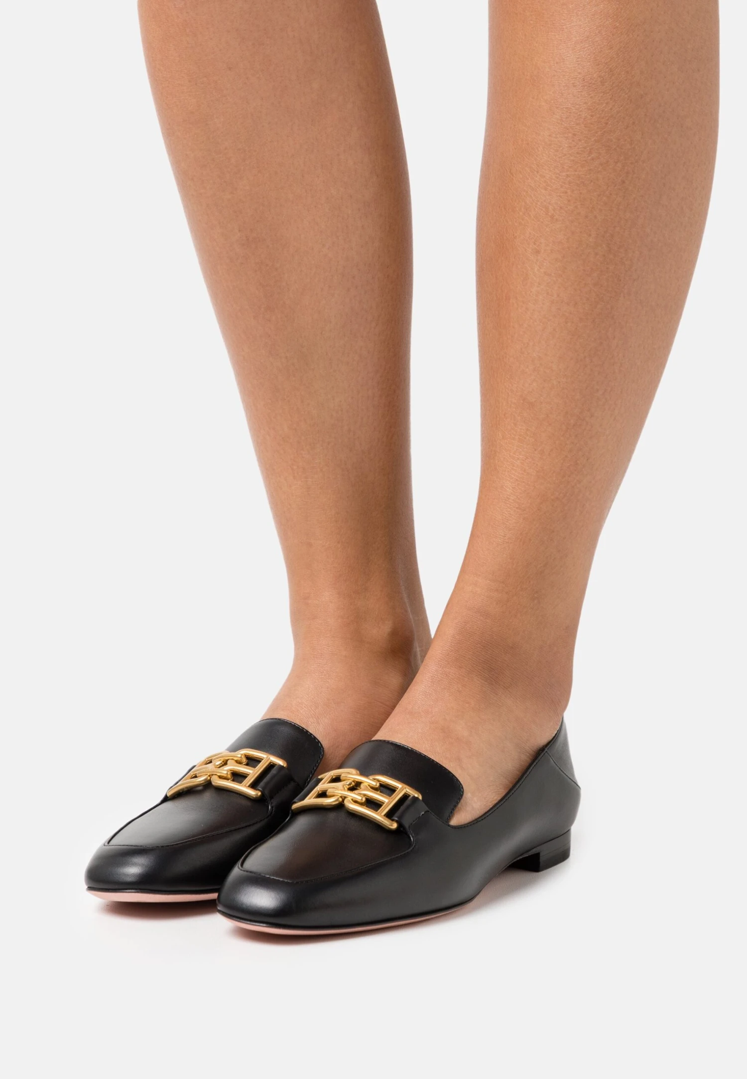 Bally Ellah Flat - Mocasines - Black 1 Bally Ellah Flat - Mocasines - Black