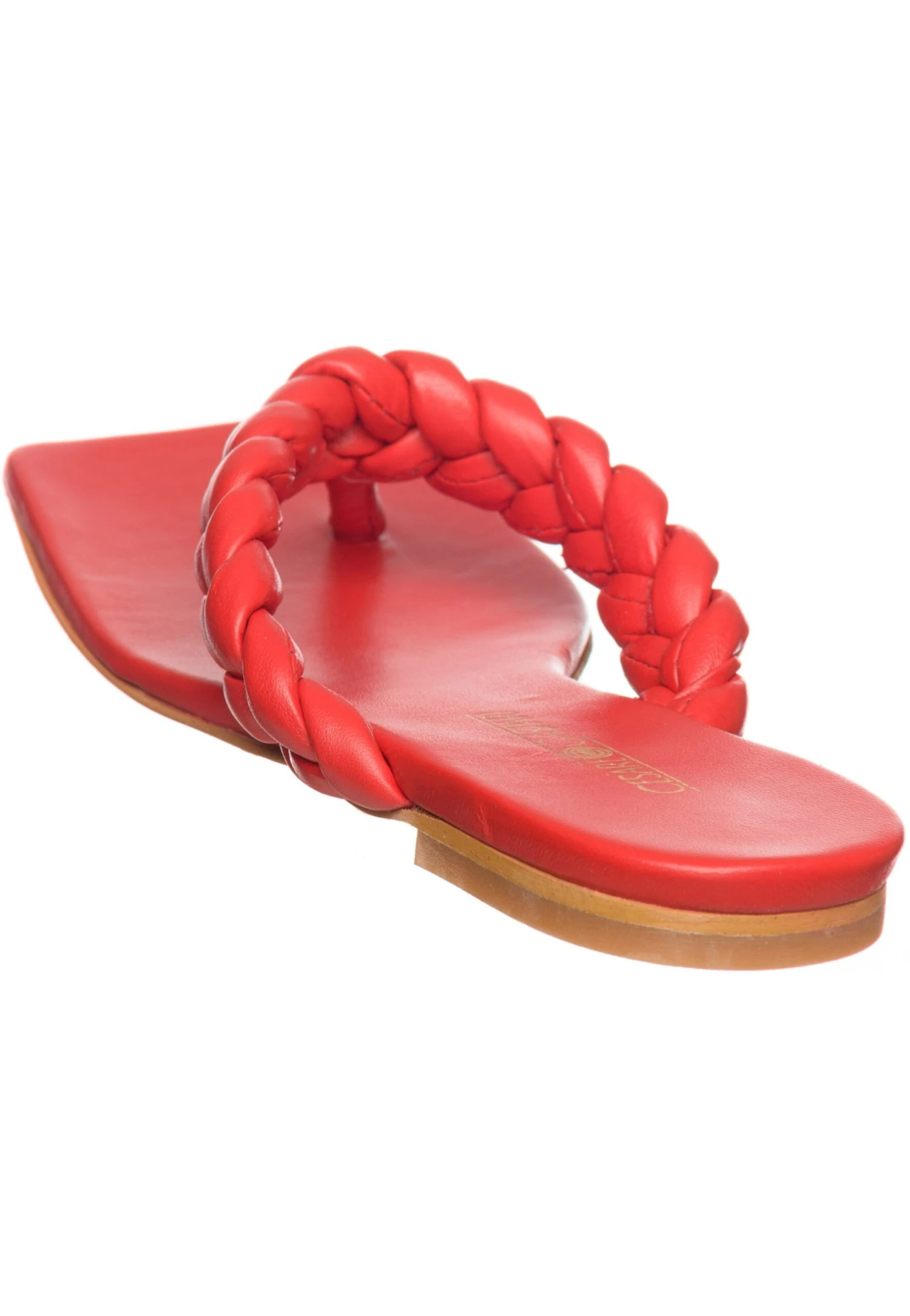 Sandalias De Dedo - Red 4 Sandalias De Dedo - Red - Imagen 4