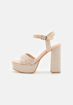 Guess Zeline - Sandalias De Tacón - Nude -Havaianas Shop 53fe79f2c2754dcba955f6c8b0eef664 scaled