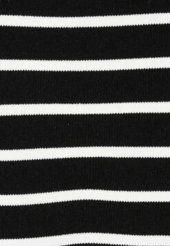 MISS SIXTY Top - Black/White -Havaianas Shop 54098676ea514aff98556eeb60f9c5ad scaled