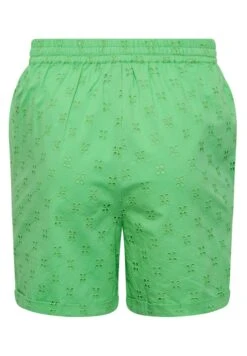 Broderie Angalise - Shorts - Green 8 Broderie Angalise - Shorts - Green -Havaianas Shop 54d5db2897b6468eb61189356bc25faa scaled
