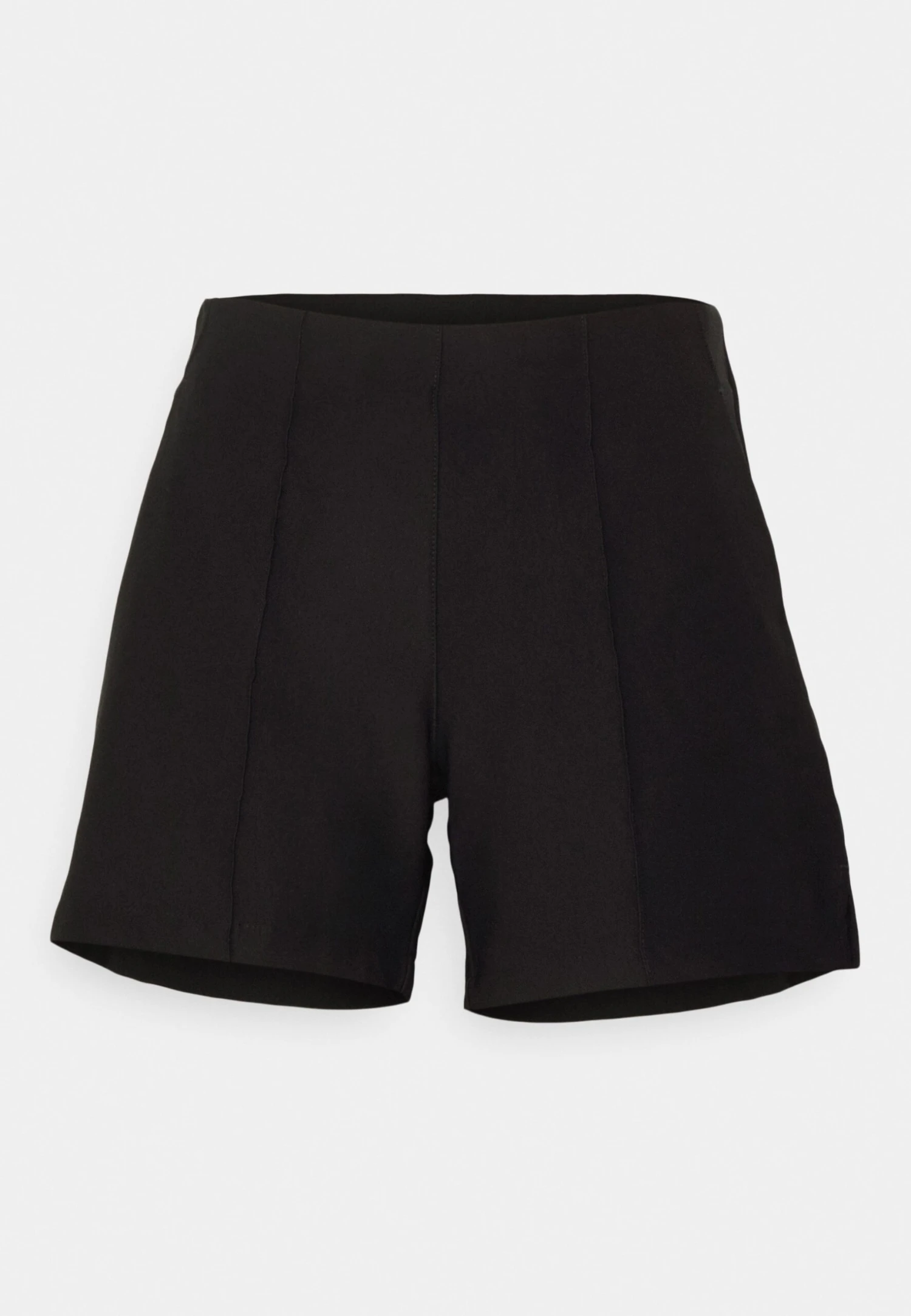 Adidas Golf Womens Pintuck Five Inch Pull On Short - Pantalón Corto De Deporte - Black 4 Adidas Golf Womens Pintuck Five Inch Pull On Short - Pantalón Corto De Deporte - Black - Imagen 4