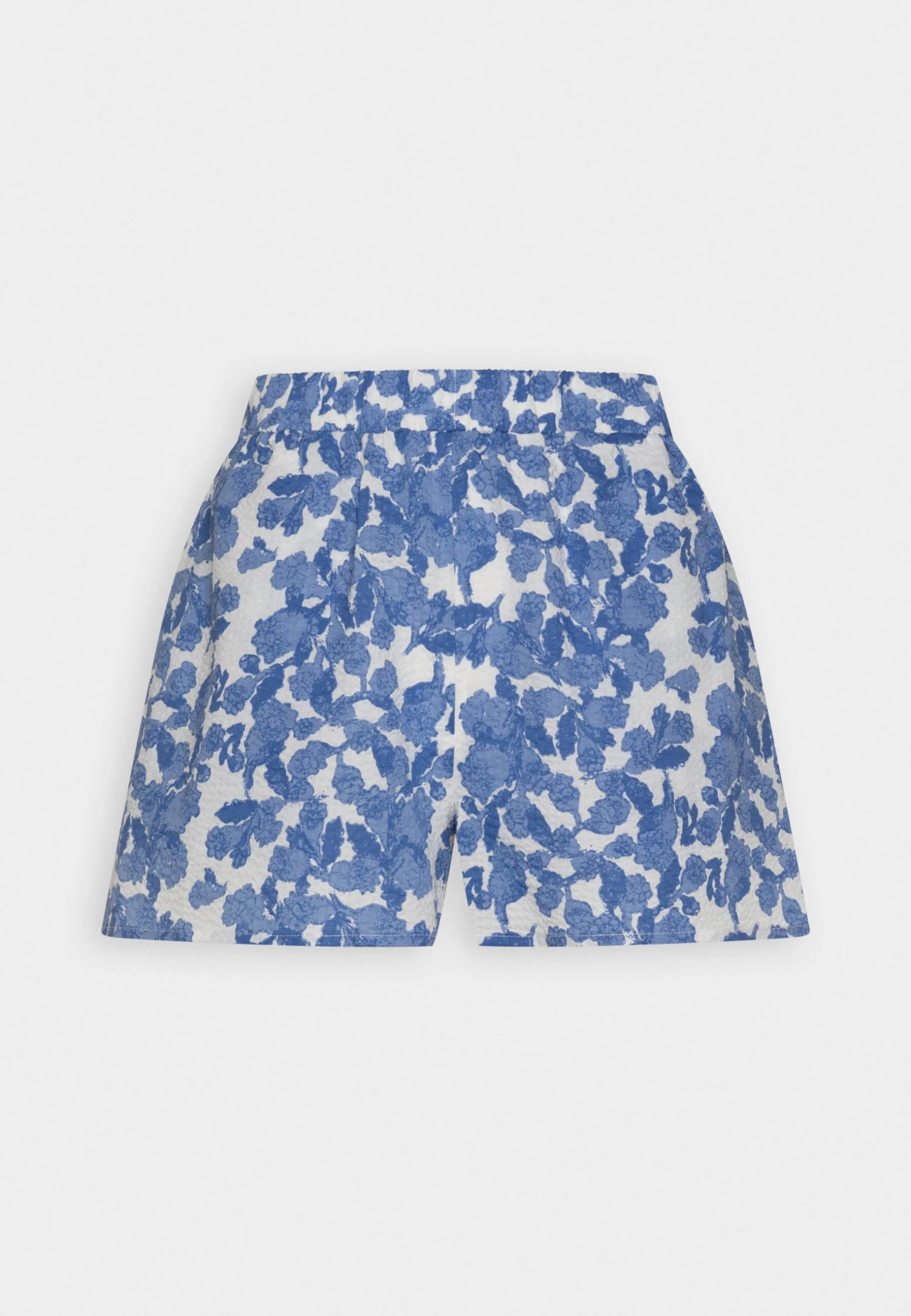 Sofie Schnoor Shorts - Bright Blue 4 Sofie Schnoor Shorts - Bright Blue - Imagen 4