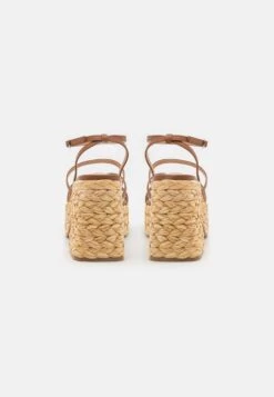 Steve Madden Belise - Sandalias De Tacón - Cognac 9 Steve Madden Belise - Sandalias De Tacón - Cognac -Havaianas Shop 591d615c0fc1414c9cf0022f34843734 scaled